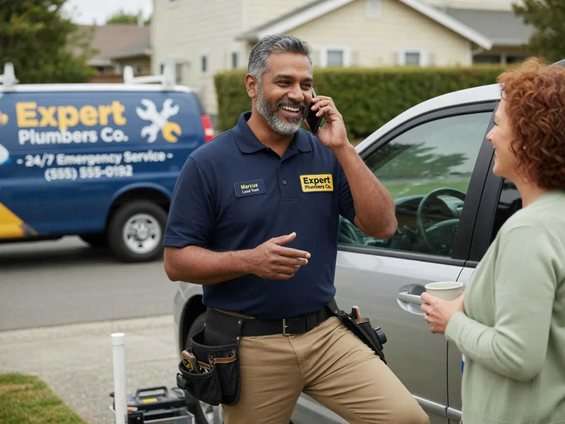 Clogged Drain Repair in Shelbyville, TX